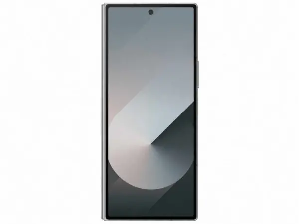 Smartphone SAMSUNG Galaxy Z Fold6 12GB256GBsrebrna' ( 'SM-F956BZSBEUC' ) 