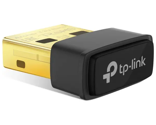 TP-LINK Archer T3U Nano AC1300 Nano Wireless MU-MIMO USB Adapter 