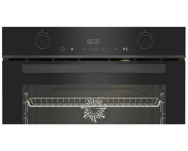 BEKO BBVM13400DXS ugradna rerna 