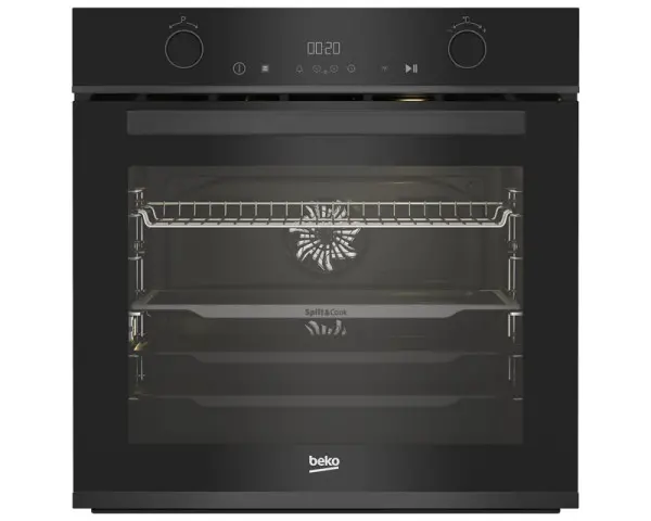 BEKO BBVM13400DXS ugradna rerna 