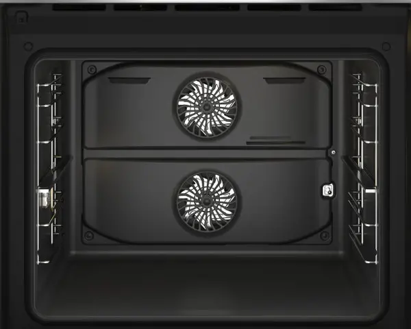 BEKO BBVM13400DXS ugradna rerna 