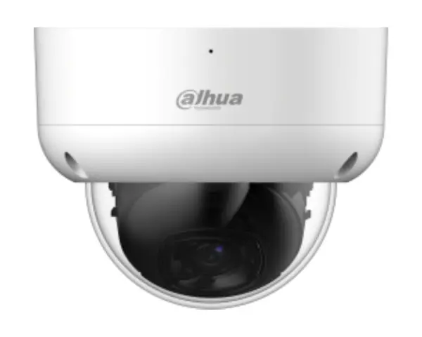 DAHUA HAC-HDBW1231EA-A 2MP Starlight HDCVI IR Dome Camera 