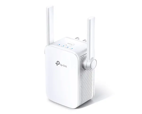 TP-LINK RE305 AC1200 Mesh Wi-Fi Range Extender 
