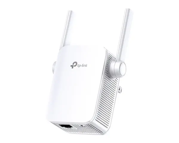 TP-LINK RE305 AC1200 Mesh Wi-Fi Range Extender 