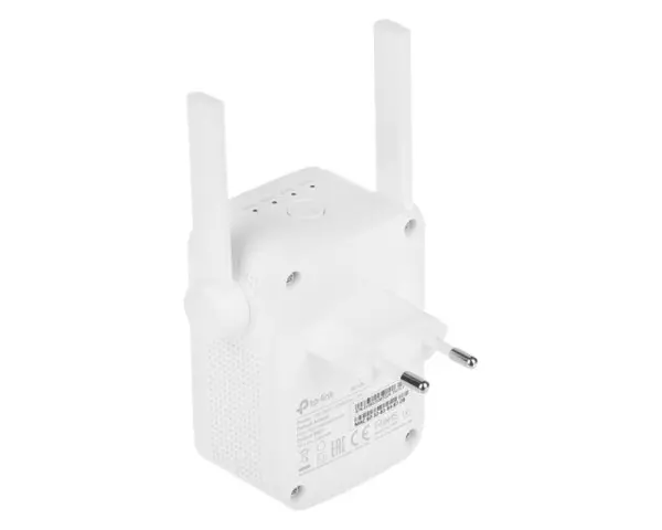 TP-LINK RE305 AC1200 Mesh Wi-Fi Range Extender 