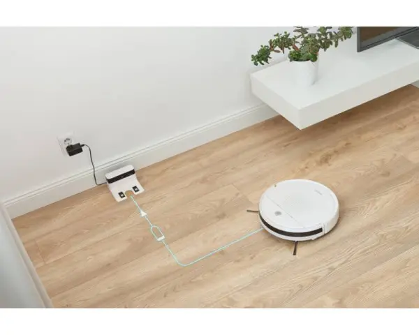 SENCOR SRV 1550WH robot usisivač 