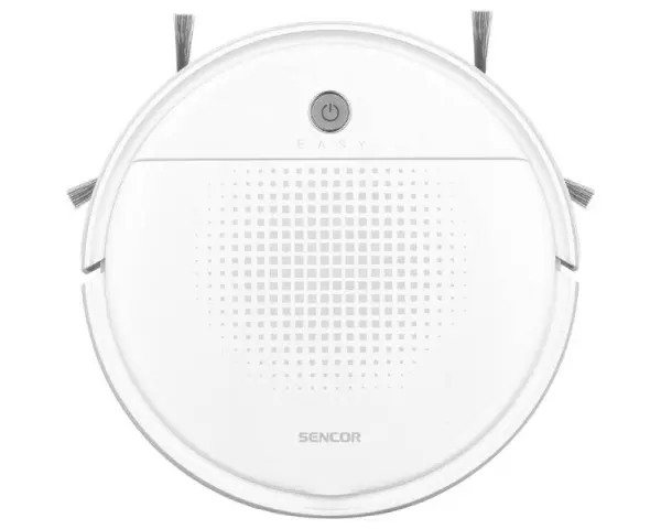 SENCOR SRV 1550WH robot usisivač 