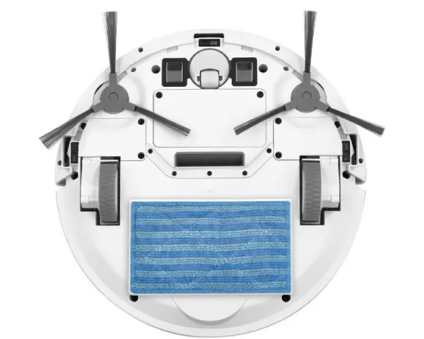 SENCOR SRV 1550WH robot usisivač 