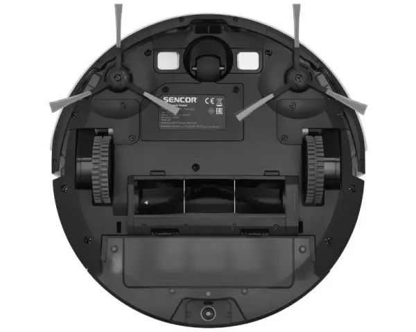 SENCOR SRV 4550WH robot usisivač 