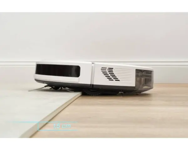 SENCOR SRV 4550WH robot usisivač 