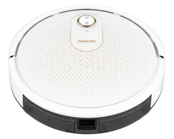 SENCOR SRV 4550WH robot usisivač 