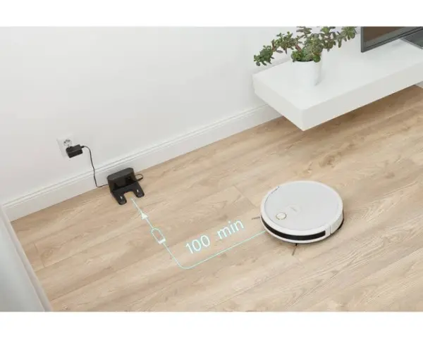 SENCOR SRV 4550WH robot usisivač 