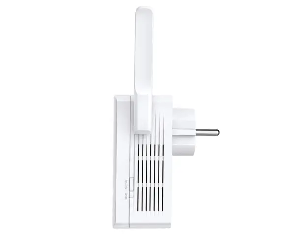 TP-LINK TL-WA860RE 300Mbps Wi-Fi Range Extender with AC Passthrough 