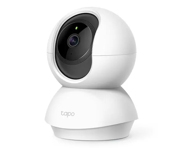 TP-LINK Tapo C210 PanTilt Home Security Wi-Fi Camera 
