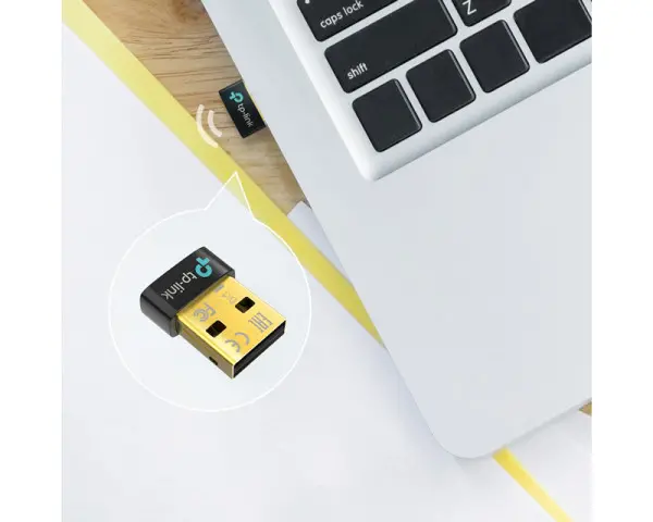 TP-LINK UB500 Bluetooth 5.3 Nano USB Adapter 