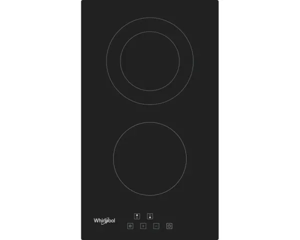 WHIRLPOOL WRD 6030 B ugradna ploča 