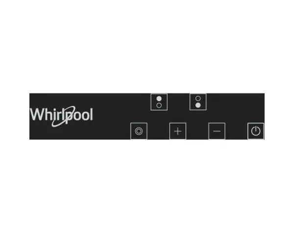 WHIRLPOOL WRD 6030 B ugradna ploča 
