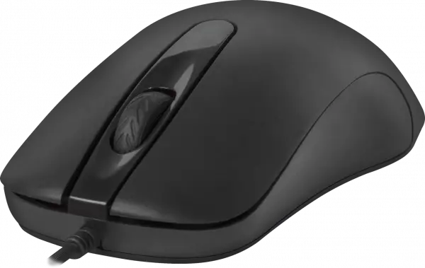 Miš Defender Classic MB-230 opticki 1000dpi Black
