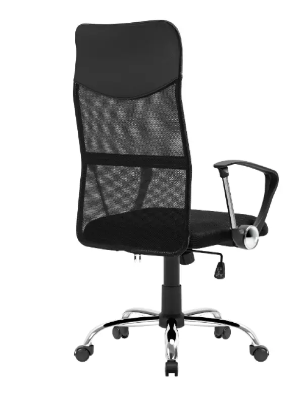 Stolica office ATX, black