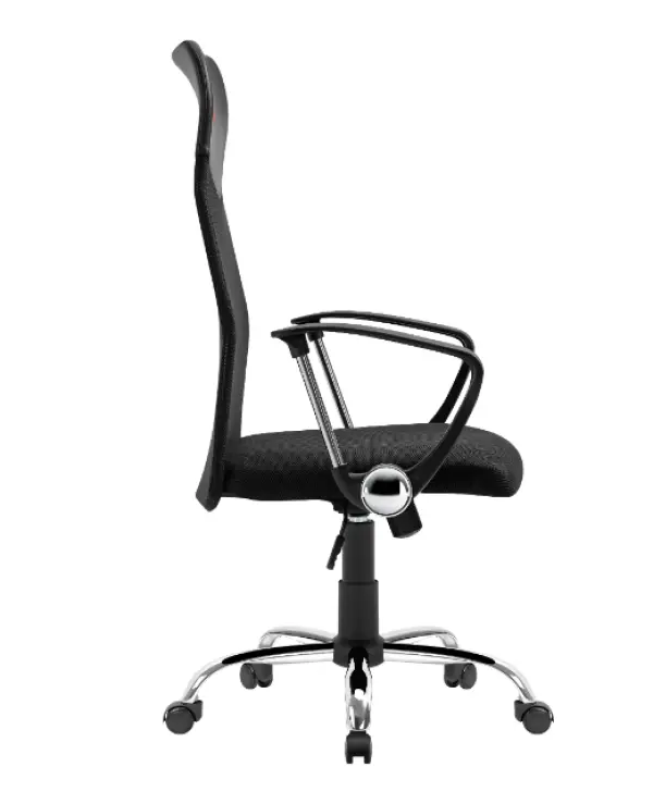 Stolica office ATX, black