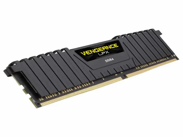 Memorija CORSAIR VENGEANCE 32GB (1x32GB)DIMMDDR43000MHzC161.35VLPX' ( 'CMK32GX4M1D3000C16' ) 