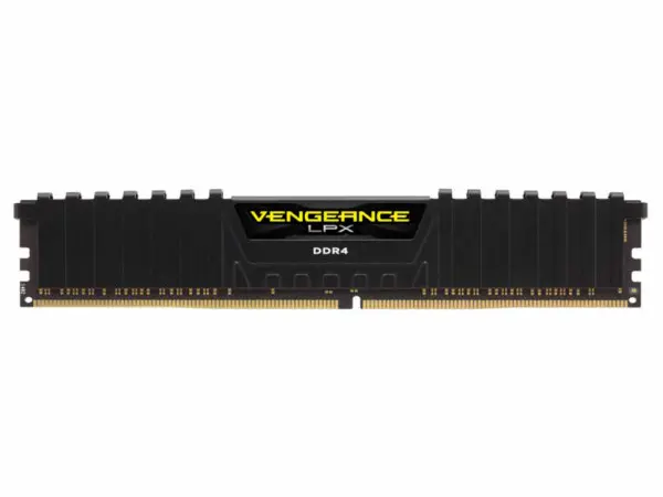 Memorija CORSAIR VENGEANCE 32GB (1x32GB)DIMMDDR43000MHzC161.35VLPX' ( 'CMK32GX4M1D3000C16' ) 