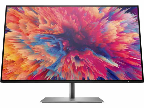 Monitor HP Z24q 23.8''IPS2560x144060Hz5msHDMI, DPin, DPout, 4 USB-AVESApivot,visina5g' ( '4Q8N4E9#ABB' ) 