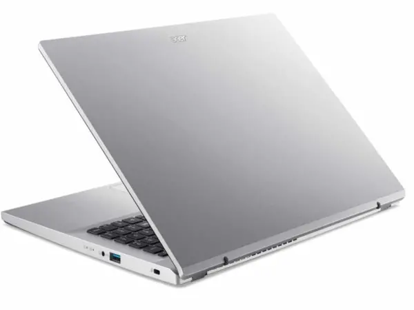 Laptop ACER Aspire A315-59 noOS15.6''FHDi5-1235U8GB512GB SSDIntel Iris XeGLANsrebrna' ( 'NX.K6TEX.00X' ) 
