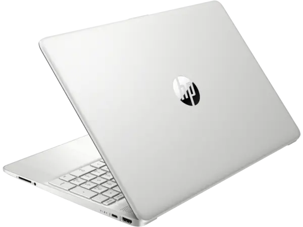Laptop HP 15s-fq5408nia DOS15.6''FHD AG IPSi5-1235U16GB512GBENsrebrna' ( '8C9Y2EA#BH5' ) 