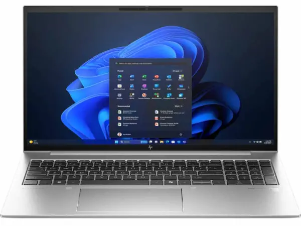 Laptop HP EliteBook 860 G11 Win 11 Pro16''WUXGA AG IRU5-125H16GB1TBbacklitsmartFPR2g' ( '970N8ET#BED' ) 