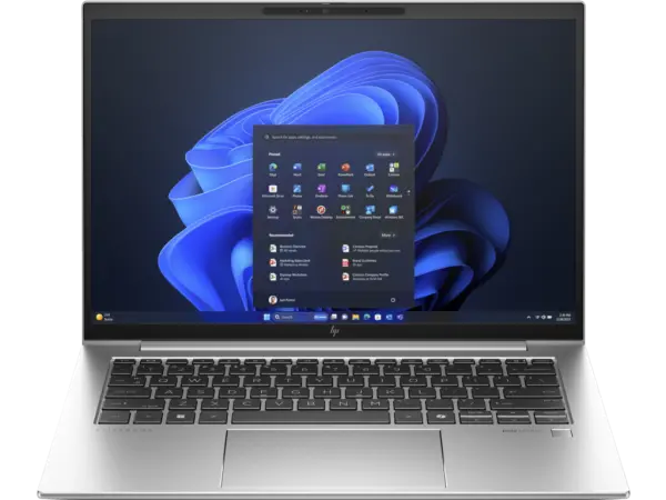 Laptop HP EliteBook 840 G9 W11P14''WUXGA AGi7-1255U16GB512GBbacklitsmartFPR3g' ( '9M468AT#BED' ) 
