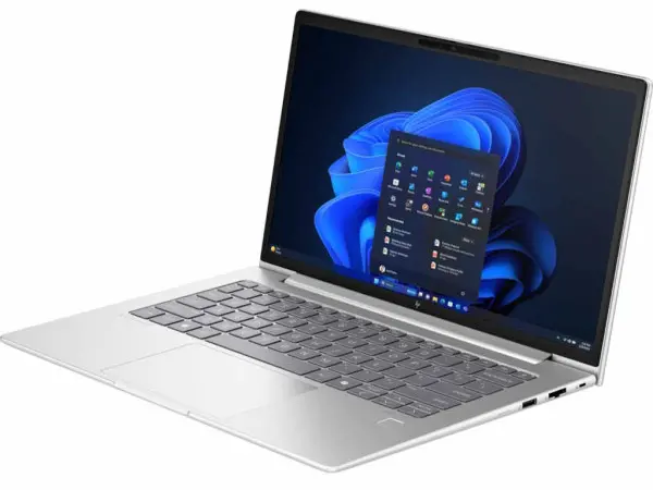 Laptop HP EliteBook 640 G11 DOS14''WUXGA 300U7-155U16GB1TBGLANbacklitsmartFPR' ( '9Y7U8ET#BED' ) 