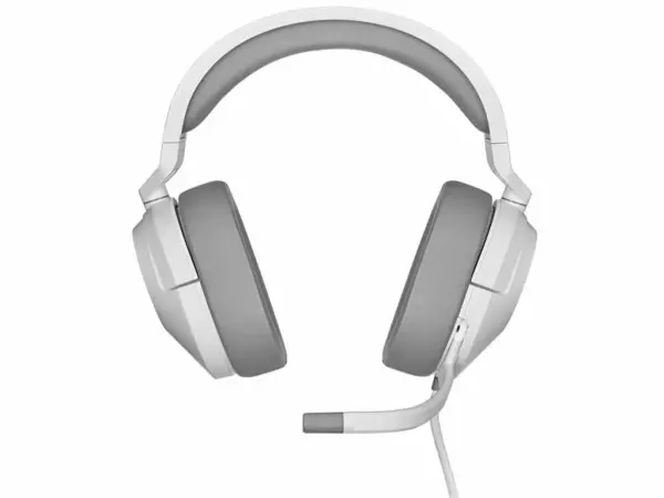 Slušalice CORSAIR HS55 žičneCA-9011261-EUgamingbela' ( 'CA-9011261-EU' ) 