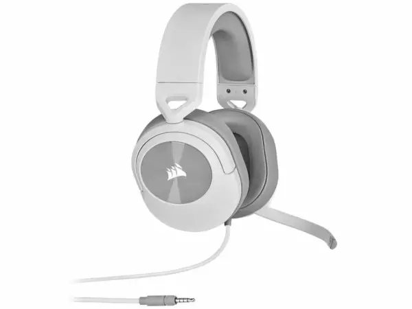 Slušalice CORSAIR HS55 žičneCA-9011261-EUgamingbela' ( 'CA-9011261-EU' ) 