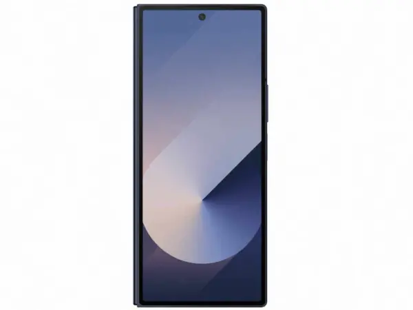 Smartphone SAMSUNG Galaxy Z Fold6 12GB256GBtamnoplava' ( 'SM-F956BDBBEUC' ) 