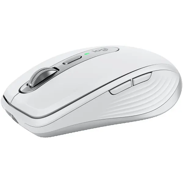 LOGITECH MX Anywhere 3S Bluetooth Mouse - PALE GREY - B2B ( 910-006959 ) 