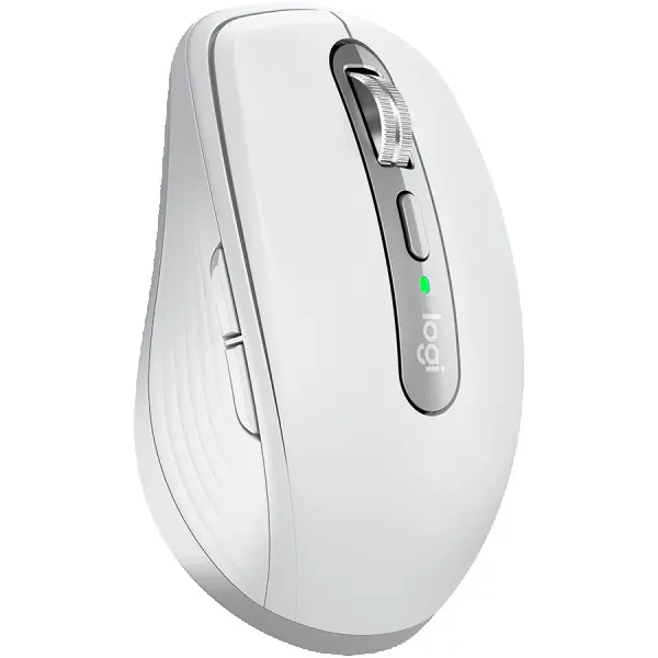 LOGITECH MX Anywhere 3S Bluetooth Mouse - PALE GREY - B2B ( 910-006959 ) 