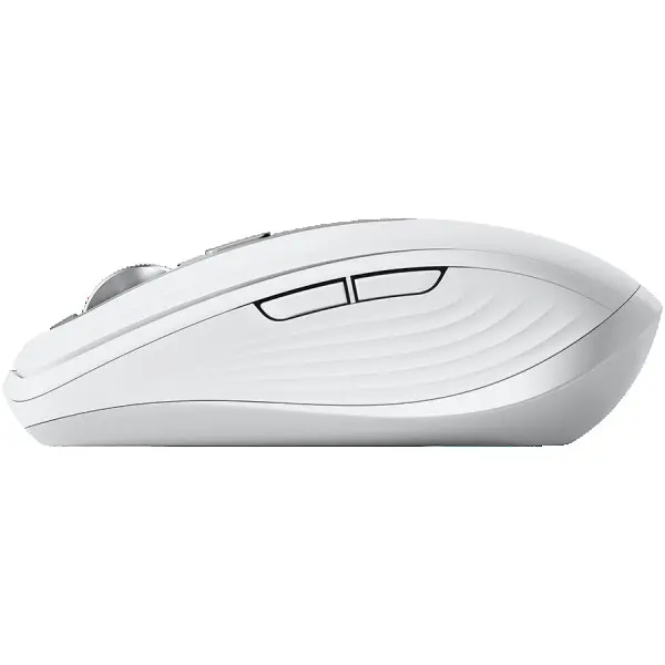 LOGITECH MX Anywhere 3S Bluetooth Mouse - PALE GREY - B2B ( 910-006959 ) 