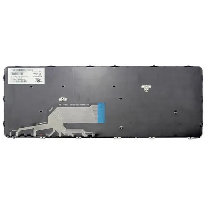 Tastatura za Laptop HP Probook 640 G2 645 G2  430 G3 440 G3 445 G3 UK veliki enter