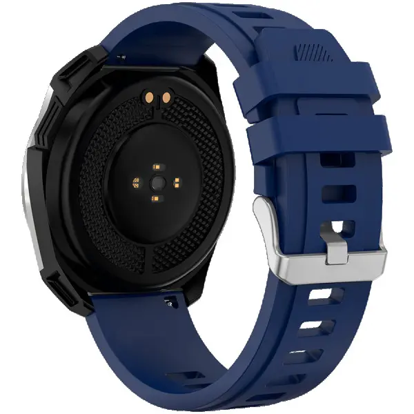 CANYON Maverick SW-83,Smart Watch,Realtek 8762DT, IPS 1.32 360x360,ARM Cortex-M4F,RAM192KBROM128MB,400mAh 3.8v,GPS,128 Sport modes, IP68,ST