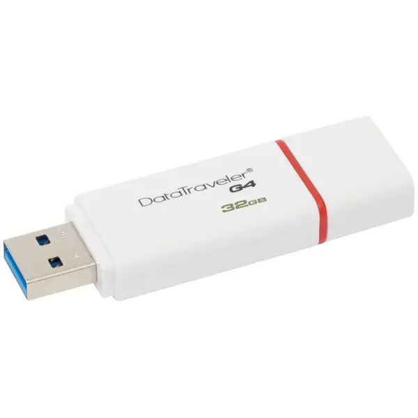 Kingsotn Data Traveler DTI G4 USB flash memorija 32GB 3.0