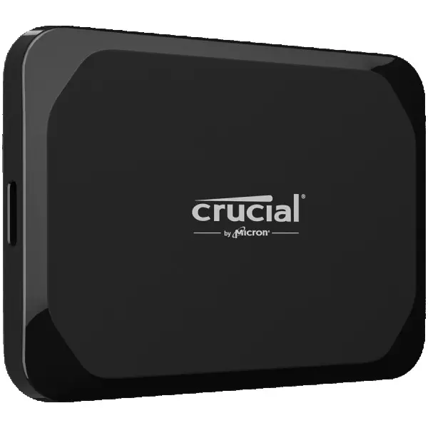 Crucial X9 4TB Portable SSD, EAN: 649528939302 ( CT4000X9SSD9 ) 