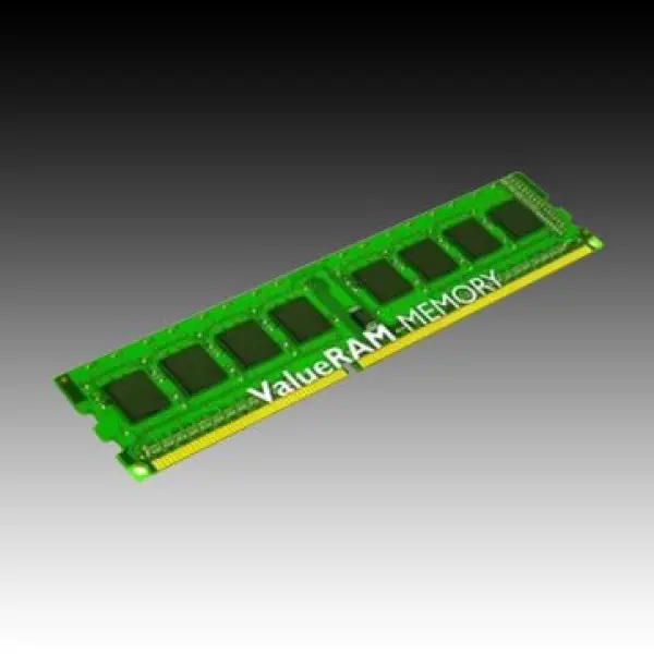 Memorija DDR3 4GB 1600MHz Kingston CL11 KVR16N11S8/4