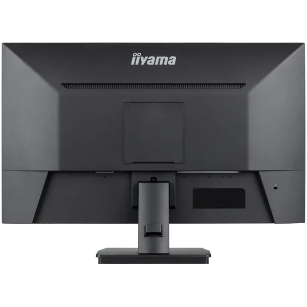 IIYAMA Monitor LED XU2793QSU-B6 27'' 2560 x 1440 @100Hz 16:9 250cd 1300:1 1ms HDMI DP 2 x USB 3.2 HDCP height, swivel, tilt, pivot (rotation
