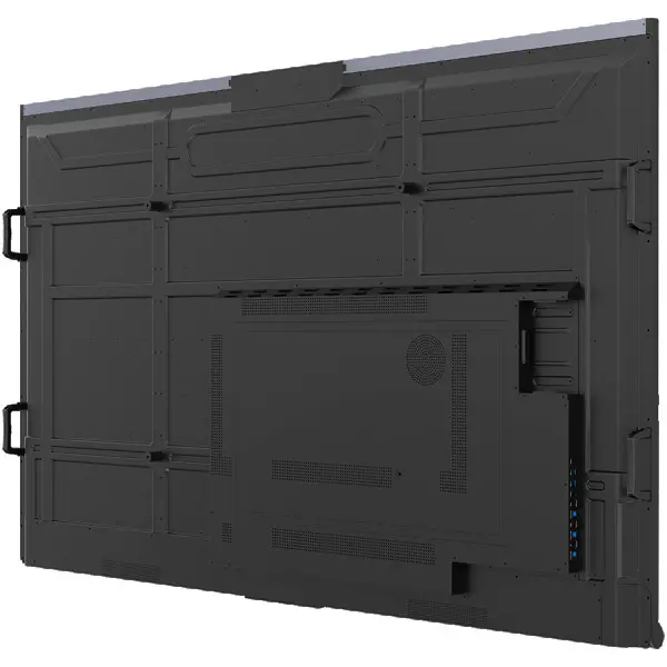 Prestigio Solutions MultiBoard (Monoblock) 75 Light+Series: UHD(4K) 3840x2160, OS Android 11, PC: A311D2 chipset (CPU Cortex A73 Quad Core+