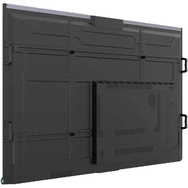 Prestigio Solutions MultiBoard (Monoblock) 75 Light+Series: UHD(4K) 3840x2160, OS Android 11, PC: A311D2 chipset (CPU Cortex A73 Quad Core+