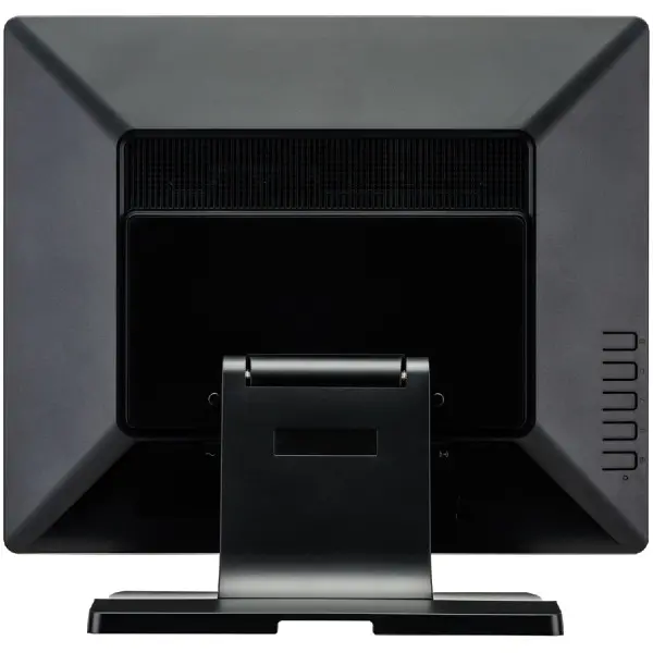 17'' PCAP Bezel Free Front, 10P Touch, 1280x1024, Speakers, VGA, HDMI, 230cdm˛, USB Interface, External Power Adapter, Multitouch with suppo