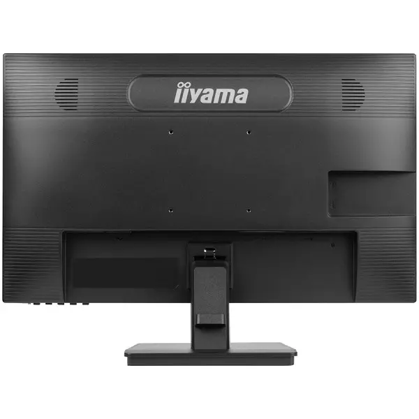 iyama ProLite XU2463HSU-B1 - LED monitor24'' (23.8'' viewable) 1920 x 1080 Full HD (1080p) @ 100 Hz IPS 250 cdm˛ 1300:1 3 ms HDMI DisplayPort