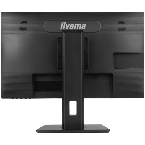 24'' IPS-panel Green Choice, EyeComfort  EyeSafe 2.0, 1920x1080@100Hz, 15cm Hiegt Adj. Stand, 250cdm˛, Speakers, HDMI, DisplayPort, 3ms GTG,