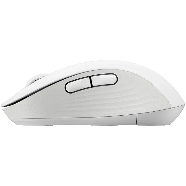 M650 Wireless Mouse - Off-White
